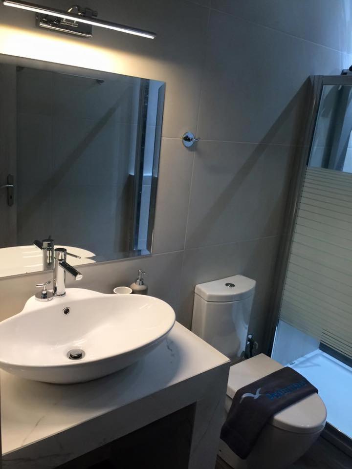 רודאקינון Peristeres Appartments מראה חיצוני תמונה